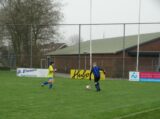 S.K.N.W.K. JO13-1 - D.Z.C. '09 JO13-1 (competitie) seizoen 2021-2022 (najaar - 2e fase)) (66/100)